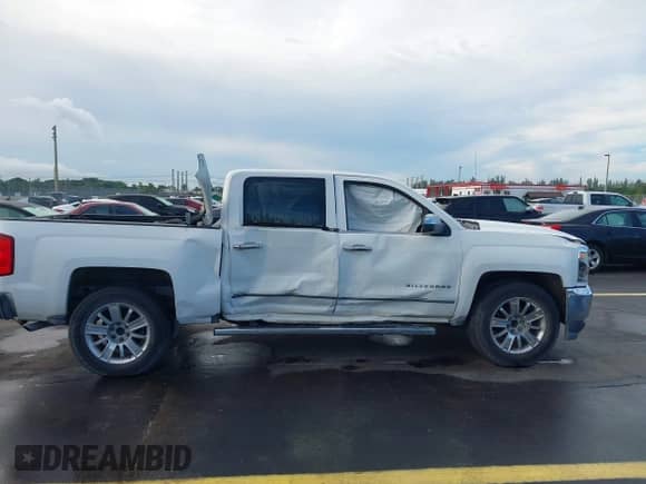 2016 Chevrolet Silverado 1500 LTZ с VIN 3GCPCSEC6GG326573, выставлен на аукционе IAAI как лот 43267150 с пробегом 127 141 миль миль и . История ставок и продаж доступна на DreamBid. Изображение 13.