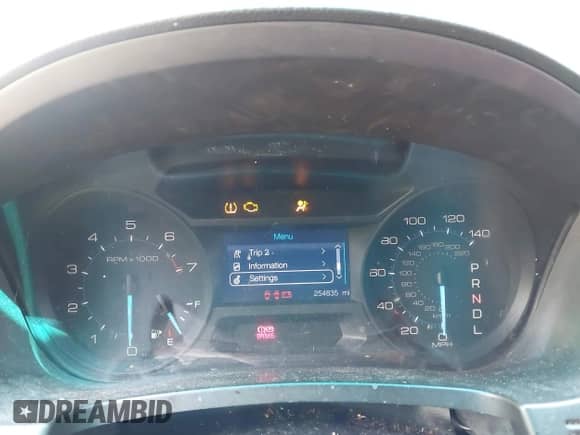 2011 Ford Explorer with VIN 1FMHK8B88BGA64145, listed as a IAAI auction lot 42496626 with 254,835 mi miles and . Bid and sale history available at DreamBid. Image 7.