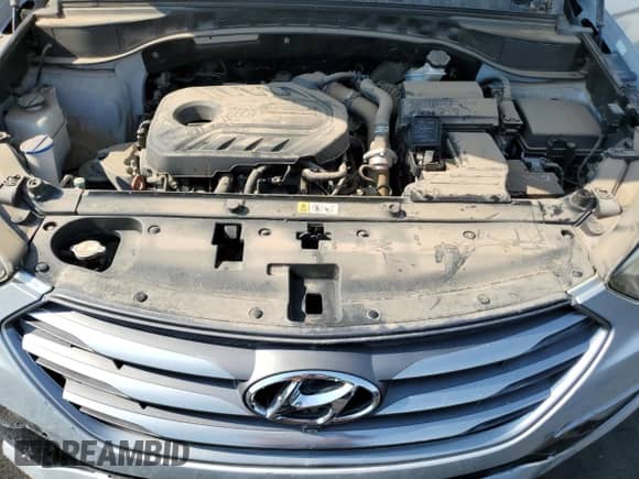 2018 Hyundai Santa Fe Ultimate с VIN 5XYZW4LA9JG523904, выставлен на аукционе Copart как лот 64180585 с пробегом 59 836 миль миль и Чистый • Clean title. История ставок и продаж доступна на DreamBid. Изображение 11.