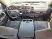 2013 Chevrolet Silverado 1500 LT с VIN 3GCPKSEA6DG111885, выставлен на аукционе Copart как лот 61041675 с пробегом 158 210 миль миль и Списание • Salvage title. История ставок и продаж доступна на DreamBid. Изображение 8.