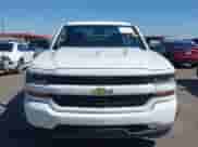 2016 Chevrolet Silverado 1500 Custom с VIN 1GCRCPEH6GZ381669, выставлен на аукционе IAAI как лот 42034948 с пробегом 62 030 миль миль и . История ставок и продаж доступна на DreamBid. Изображение 13.