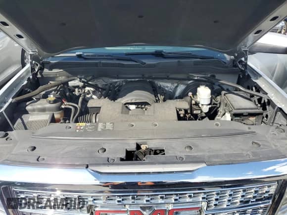 2017 GMC Sierra 1500 SLE с VIN 1GTV2MEC1HZ129012, выставлен на аукционе Copart как лот 72014155 с пробегом 164 060 миль миль и Списание • Salvage title. История ставок и продаж доступна на DreamBid. Изображение 11.