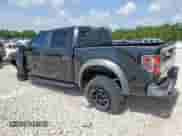 2013 Ford F-150 SVT Raptor z VIN 1FTFW1R64DFA15903, wystawiony jako Copart lot #65178935 z przebiegiem 199 122 mil mil oraz Szkoda całkowita • Salvage title. Historia ofert i sprzedaży dostępna na DreamBid. Obrazek 2.