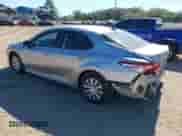 2019 Toyota Camry Hybrid LE с VIN 4T1B31HKXKU513646, выставлен на аукционе IAAI как лот 43451632 с пробегом 30 058 миль миль и . История ставок и продаж доступна на DreamBid. Изображение 3.