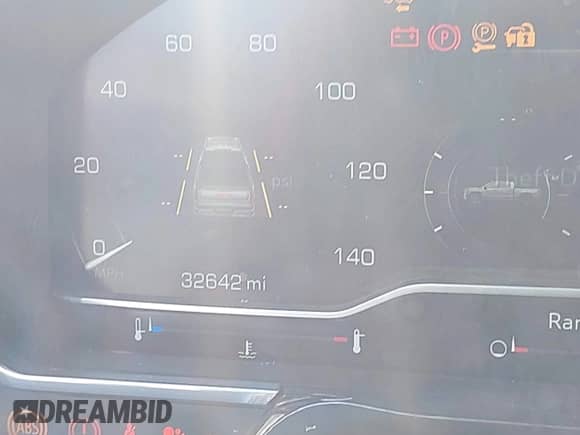 2022 GMC Sierra 1500 Elevation с VIN 3GTUUCET9NG573041, выставлен на аукционе IAAI как лот 42827325 с пробегом Не указан миль и . История ставок и продаж доступна на DreamBid. Изображение 7.