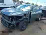 2025 Chevrolet Trax LS with VIN KL77LFEPXSC090075, listed as a IAAI auction lot 43073937 with 6,376 mi miles and . Bid and sale history available at DreamBid. Image 2.