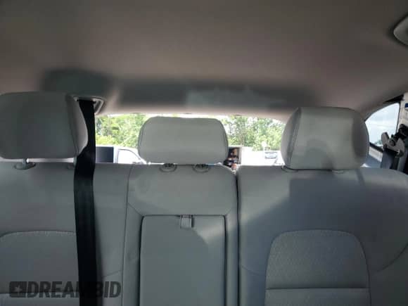 2018 Hyundai Tucson Sport с VIN KM8J33AL9JU763310, выставлен на аукционе Copart как лот 64959435 с пробегом 69 894 миль миль и Списание • Salvage title. История ставок и продаж доступна на DreamBid. Изображение 10.