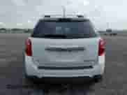 2015 Chevrolet Equinox LT z VIN 2GNFLFE33F6102536, wystawiony jako Copart lot #68936735 z przebiegiem 195 805 mil mil oraz Czysty tytuł • Clean title. Historia ofert i sprzedaży dostępna na DreamBid. Obrazek 6.