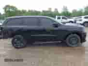 2021 Dodge Durango GT Plus with VIN 1C4RDJDG6MC766330, listed as a IAAI auction lot 42244353 with 21,452 mi miles and . Bid and sale history available at DreamBid. Image 13.