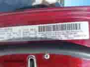 2016 Ram 1500 Big Horn с VIN 1C6RR7TT1GS398823, выставлен на аукционе IAAI как лот 42752230 с пробегом 206 886 миль миль и . История ставок и продаж доступна на DreamBid. Изображение 9.