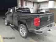 2018 Chevrolet Silverado 1500 Work Truck с VIN 1GCNCNEH5JZ380460, выставлен на аукционе IAAI как лот 43388249 с пробегом Не указан миль и . История ставок и продаж доступна на DreamBid. Изображение 3.