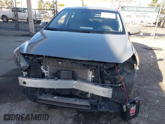 2020 Hyundai Ioniq Limited with VIN KMHC85LJ9LU071908, listed as a IAAI auction lot 41620379 with 63,155 mi miles and . Bid and sale history available at DreamBid. Image 6.