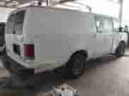 2011 Ford Econoline Cargo Commercial with VIN 1FDSS3EL8BDA33049, listed as a IAAI auction lot 42532718 with 221,624 mi miles and . Bid and sale history available at DreamBid. Image 4.