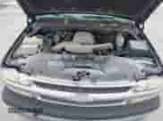 2004 Chevrolet Suburban LS with VIN 1GNEC16T54J171466, listed as a IAAI auction lot 42110043 with 195,001 mi miles and . Bid and sale history available at DreamBid. Image 10.