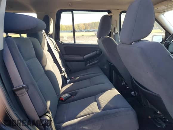 2009 Ford Explorer XLT с VIN 1FMEU73E59UA03746, выставлен на аукционе Copart как лот 87462005 с пробегом 149 975 миль миль и Списание • Salvage title. История ставок и продаж доступна на DreamBid. Изображение 11.