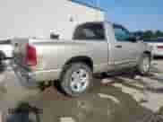 2002 Dodge 1500 z VIN 1D7HA16N22J241845, wystawiony jako Copart lot #80631095 z przebiegiem 374 581 mil mil oraz Szkoda całkowita • Salvage title. Historia ofert i sprzedaży dostępna na DreamBid. Obrazek 3.