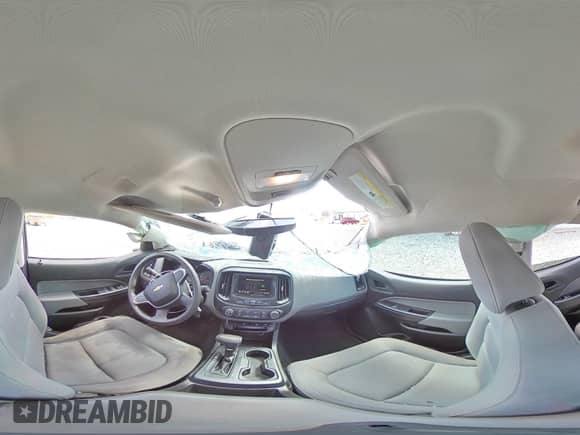 2019 Chevrolet Colorado 2WD Work Truck с VIN 1GCGSBEN5K1172899, выставлен на аукционе Copart как лот 71038815 с пробегом 77 647 миль миль и На запчасти • Non repairable. История ставок и продаж доступна на DreamBid. Изображение 15.