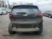 2020 Chevrolet Bolt EV LT с VIN 1G1FW6S07L4145311, выставлен на аукционе Copart как лот 67267725 с пробегом Не указан миль и Списание • Salvage title. История ставок и продаж доступна на DreamBid. Изображение 6.