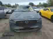 2025 Mazda CX-5 S Carbon Edition z VIN JM3KFBCM6S0695578, wystawiony jako Copart lot #85923705 z przebiegiem 7 145 mil mil oraz Szkoda całkowita • Salvage title. Historia ofert i sprzedaży dostępna na DreamBid. Obrazek 5.