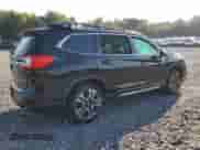 2023 Subaru Ascent Limited с VIN 4S4WMAUD4P3463703, выставлен на аукционе Copart как лот 71776925 с пробегом Не указан миль и Списание • Salvage title. История ставок и продаж доступна на DreamBid. Изображение 3.