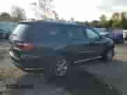 2014 Dodge Durango Limited z VIN 1C4RDJDG0EC976665, wystawiony jako Copart lot #81572945 z przebiegiem Nie podano mil oraz Czysty tytuł • Clean title. Historia ofert i sprzedaży dostępna na DreamBid. Obrazek 3.
