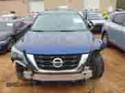 2020 Nissan Pathfinder Platinum с VIN 5N1DR2DM0LC610995, выставлен на аукционе IAAI как лот 41109334 с пробегом 94 065 миль миль и . История ставок и продаж доступна на DreamBid. Изображение 12.