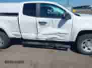 2021 Chevrolet Colorado 2WD Work Truck с VIN 1GCHSBEA8M1194688, выставлен на аукционе IAAI как лот 42356036 с пробегом 42 920 миль миль и . История ставок и продаж доступна на DreamBid. Изображение 6.