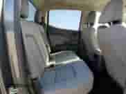 2016 Chevrolet Colorado 4WD WT с VIN 1GCGTBE39G1308406, выставлен на аукционе Copart как лот 52043285 с пробегом 61 732 миль миль и Списание • Salvage title. История ставок и продаж доступна на DreamBid. Изображение 10.