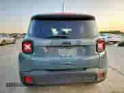 2018 Jeep Renegade Latitude with VIN ZACCJABB6JPH05525, listed as a Copart auction lot 71894825 with 56,774 mi miles and Salvage title. Bid and sale history available at DreamBid. Image 6.