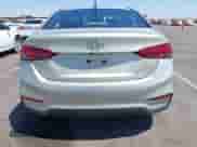 2018 Hyundai Accent SEL с VIN 3KPC24A34JE018565, выставлен на аукционе IAAI как лот 42305491 с пробегом 51 561 миль миль и . История ставок и продаж доступна на DreamBid. Изображение 16.