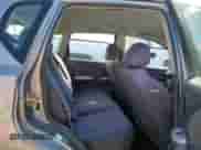 2006 Chevrolet Aveo LT с VIN KL1TG66686B586037, выставлен на аукционе Copart как лот 67825934 с пробегом 77 827 миль миль и Списание • Salvage title. История ставок и продаж доступна на DreamBid. Изображение 10.