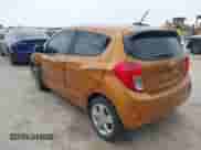 2020 Chevrolet Spark LS с VIN KL8CB6SA4LC411736, выставлен на аукционе IAAI как лот 43056083 с пробегом 86 605 миль миль и . История ставок и продаж доступна на DreamBid. Изображение 3.
