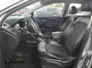 2011 Hyundai Tucson GLS with VIN KM8JU3AC9BU169296, listed as a Copart auction lot 81872225 with 233,358 mi miles and Salvage title. Bid and sale history available at DreamBid. Image 7.