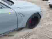 2024 BMW M3 Competition xDrive with VIN WBS43AY08RFS19830, listed as a IAAI auction lot 41506228 with 10,330 mi miles and . Bid and sale history available at DreamBid. Image 19.