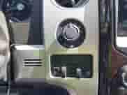 2013 Ford F-150 XL with VIN 1FTFW1ET9DFA85537, listed as a IAAI auction lot 42571918 with 219,401 mi miles and . Bid and sale history available at DreamBid. Image 19.