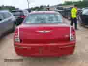 2007 Chrysler 300 Signature with VIN 2C3LA53G57H697384, listed as a IAAI auction lot 42497995 with 197,588 mi miles and . Bid and sale history available at DreamBid. Image 16.