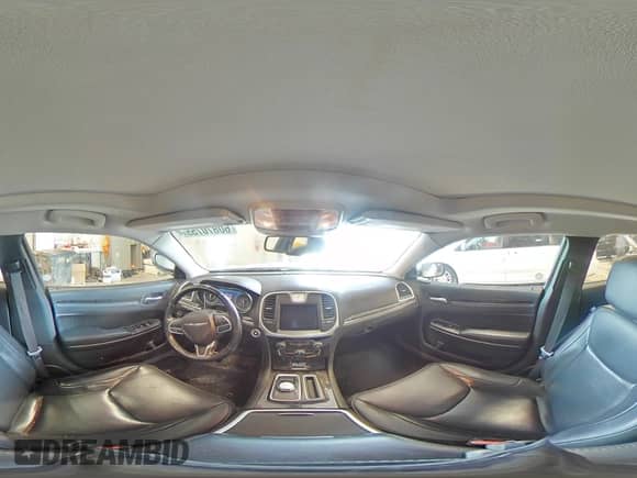 2020 Chrysler 300 Limited с VIN 2C3CCAEGXLH102880, выставлен на аукционе Copart как лот 60870755 с пробегом 69 458 миль миль и Списание • Salvage title. История ставок и продаж доступна на DreamBid. Изображение 14.