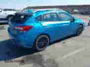 2018 Subaru Impreza Limited with VIN 4S3GTAT64J3738699, listed as a IAAI auction lot 42723506 with 183,088 mi miles and . Bid and sale history available at DreamBid. Image 4.