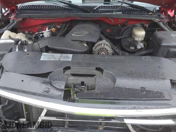 2006 Chevrolet Silverado 1500 Work Truck с VIN 3GCEK14V16G225110, выставлен на аукционе IAAI как лот 41407831 с пробегом 167 648 миль миль и . История ставок и продаж доступна на DreamBid. Изображение 10.