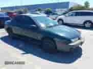 1997 Saturn SL with VIN 1G8ZH5289VZ247272, listed as a IAAI auction lot 42987029 with 177,970 mi miles and . Bid and sale history available at DreamBid. Image 1.