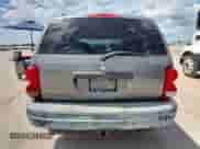2005 Dodge Durango SXT with VIN 1D4HD38NX5F601092, listed as a Copart auction lot 63338515 with 301,984 mi miles and Clean title. Bid and sale history available at DreamBid. Image 6.