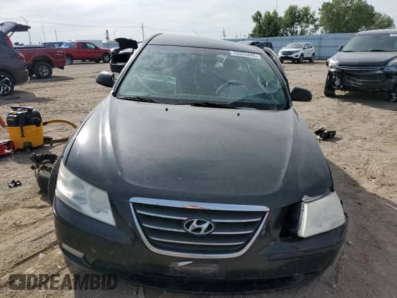 2009 Hyundai Sonata SE с VIN 5NPEU46F89H434678, выставлен на аукционе Copart как лот 70355445 с пробегом Не указан миль и Списание • Salvage title. История ставок и продаж доступна на DreamBid. Изображение 5.