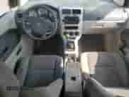 2007 Dodge Caliber z VIN 1B3HB28C37D582199, wystawiony jako Copart lot #63773794 z przebiegiem 207 780 mil mil oraz Czysty tytuł • Clean title. Historia ofert i sprzedaży dostępna na DreamBid. Obrazek 8.