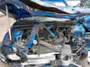 2019 Toyota Camry Hybrid LE с VIN 4T1B31HK6KU006419, выставлен на аукционе IAAI как лот 42678278 с пробегом Не указан миль и . История ставок и продаж доступна на DreamBid. Изображение 10.