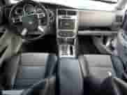 2007 Dodge Charger SRT-8 с VIN 2B3KA73WX7H790199, выставлен на аукционе Copart как лот 55916245 с пробегом 84 965 миль миль и Списание • Salvage title. История ставок и продаж доступна на DreamBid. Изображение 8.