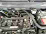 2018 Honda Accord EX-L with VIN 1HGCV1F67JA235167, listed as a Copart auction lot 62450615 with 84,976 mi miles and Salvage title. Bid and sale history available at DreamBid. Image 15.