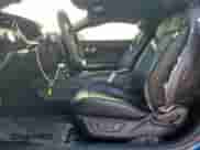 2020 Ford Mustang Shelby GT500 with VIN 1FA6P8SJ0L5503583, listed as a Copart auction lot 70477795 with 23,005 mi miles and Salvage title. Bid and sale history available at DreamBid. Image 7.