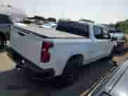 2020 Chevrolet Silverado 1500 LT z VIN 1GCUYDED8LZ130525, wystawiony jako Copart lot #69071275 z przebiegiem 128 266 mil mil oraz Czysty tytuł • Clean title. Historia ofert i sprzedaży dostępna na DreamBid. Obrazek 3.