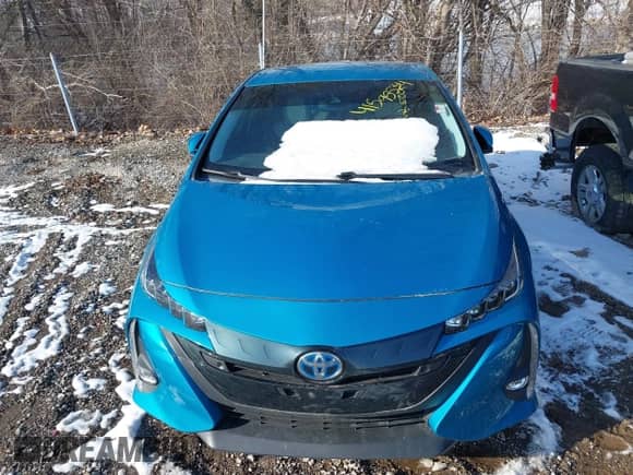 2018 Toyota Prius Plus z VIN JTDKARFP2J3069383, wystawiony jako IAAI lot #41595534 z przebiegiem 164 481 mil mil oraz . Historia ofert i sprzedaży dostępna na DreamBid. Obrazek 6.
