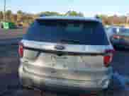 2017 Ford Explorer Sport with VIN 1FM5K8GT1HGA40147, listed as a IAAI auction lot 43484968 with 147,466 mi miles and . Bid and sale history available at DreamBid. Image 16.